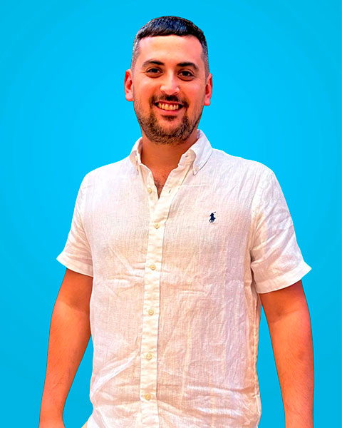 Agustín Slupski