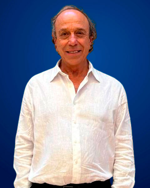 Enrique Scheimberg